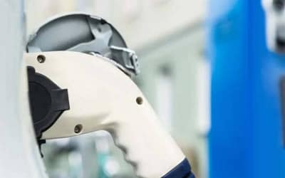 Barclays Capital’s EV Managed Charging Implementation