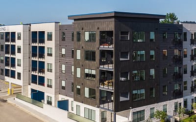 Rapid Mesh Deployment: Aspire Kenwood’s Connectivity Solution with EVoke Systems