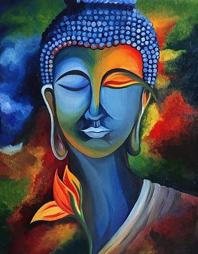 Buddhism is a philosophy of life. Not a religion.